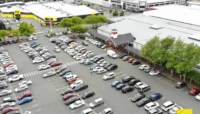  555 Colombo Street, Christchurch Central
