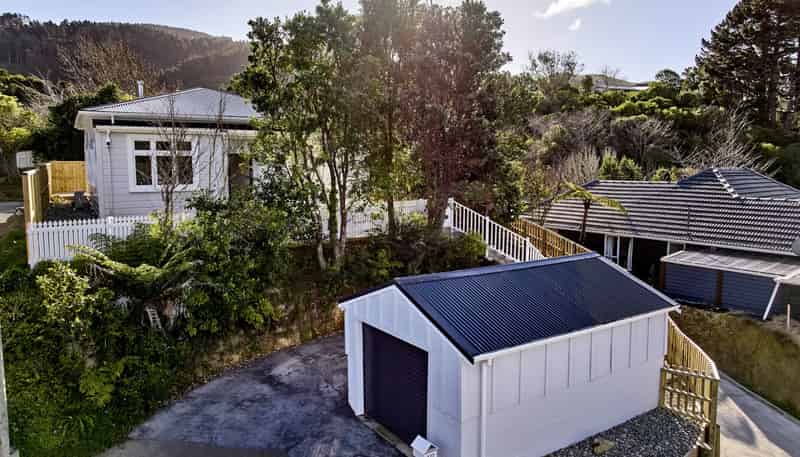 237 Main Road, Tawa