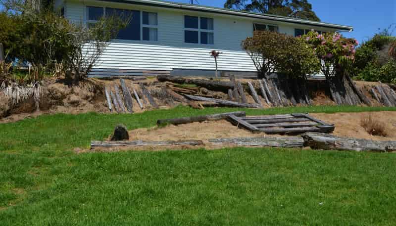 262 Waitaanga North Road, Ohura
