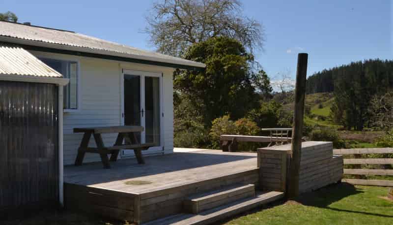 262 Waitaanga North Road, Ohura