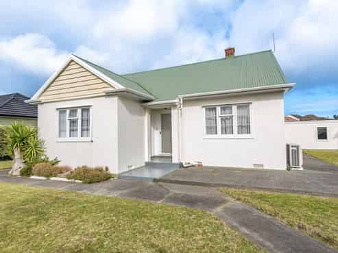 25 Purnell Street, College Estate