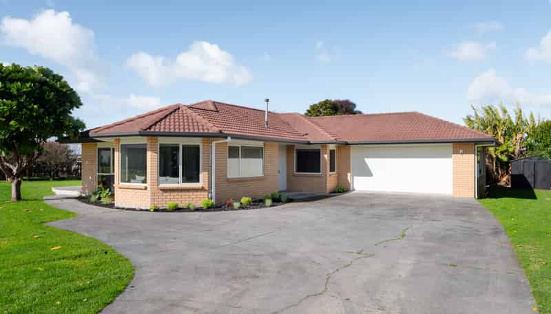 99B Citrus Avenue, Waihi Beach