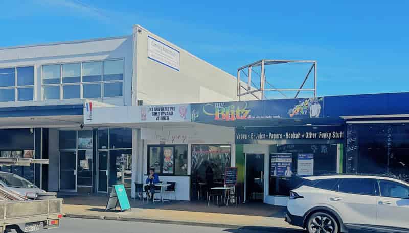 447 Lake Road, Takapuna