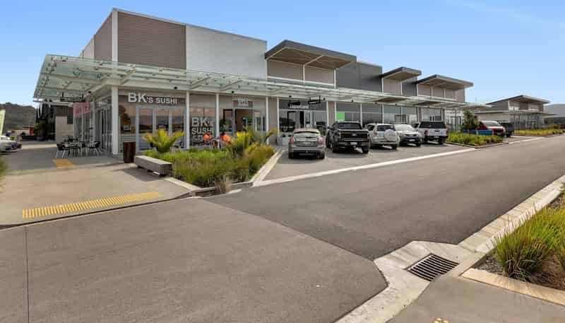  1,3 and 5 Mangawhai Central - Main Street, Mangawhai