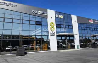 360 Sqm Unit In Penrose