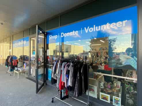 Papamoa retail opportunity