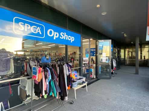 Papamoa retail opportunity