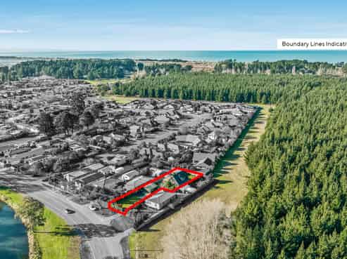 288 Lower Styx Road, Spencerville