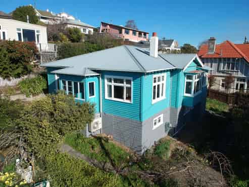8A Hull Street, Oamaru
