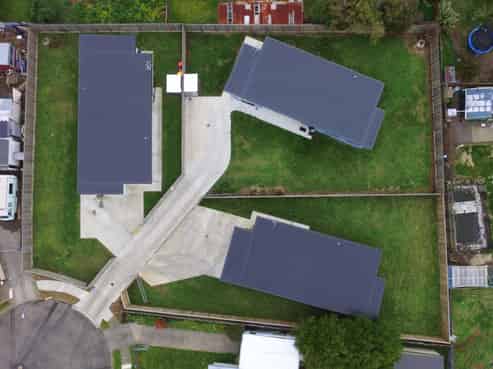 4, 5 and 6 Gibson Place, Dannevirke