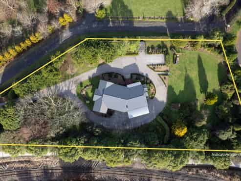 41 Lawrence Road, Waihi