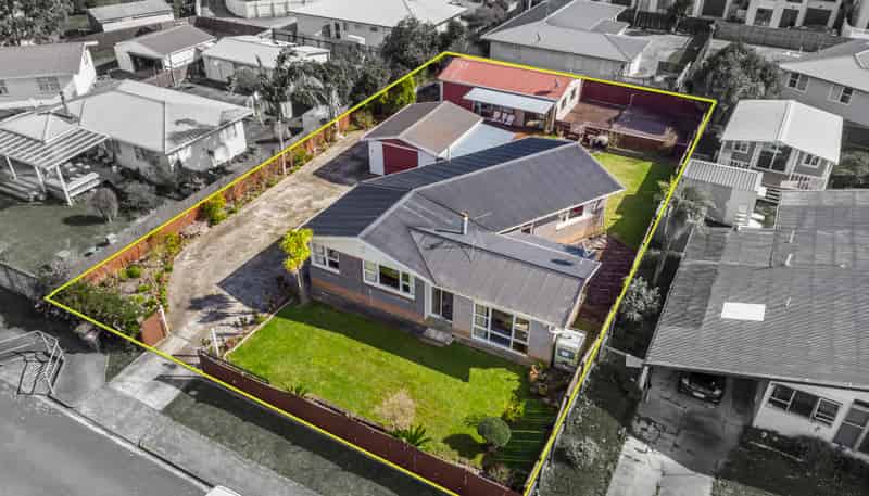 5 Eastburn Street, Papakura