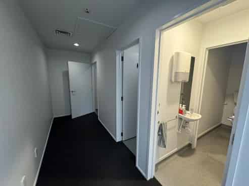 Versatile Prime Space on Blenheim Road