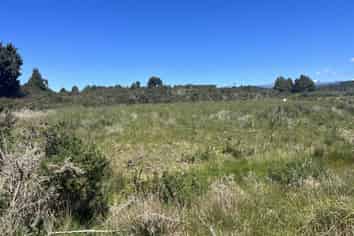 1128 Woodstock-Rimu Road, Ruatapu