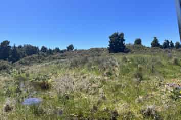 1128 Woodstock-Rimu Road, Ruatapu