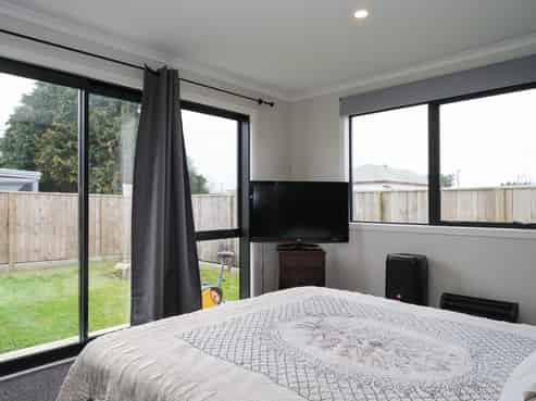 6 Gibson Place, Dannevirke