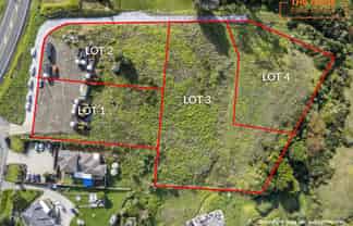 Lot 4/481 Ormiston Road, Flat Bush