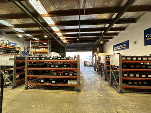 Road frontage unit - take one or both!