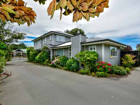  746 Gloucester Street, Avonside