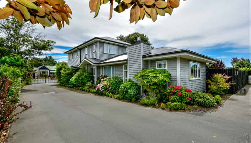  746 Gloucester Street, Avonside