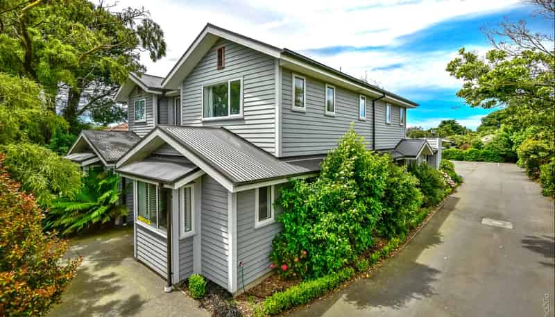  746 Gloucester Street, Avonside