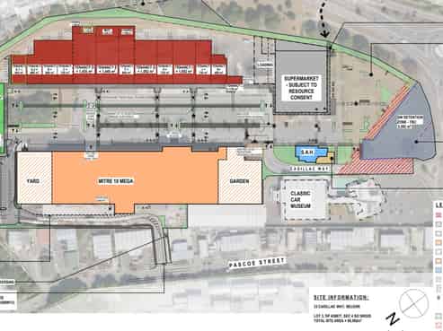 A-Grade Retail Space for Lease at The Junction