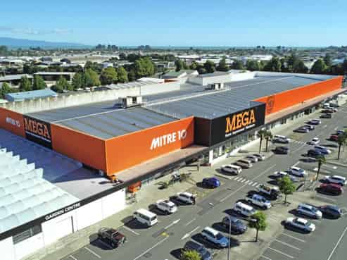 A-Grade Retail Space for Lease at The Junction