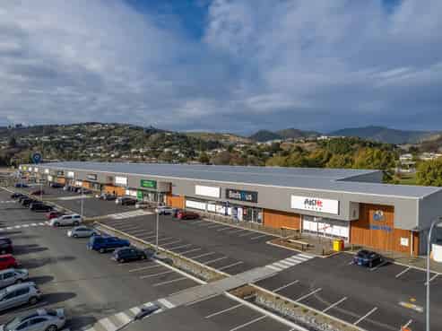 A-Grade Retail Space for Lease at The Junction