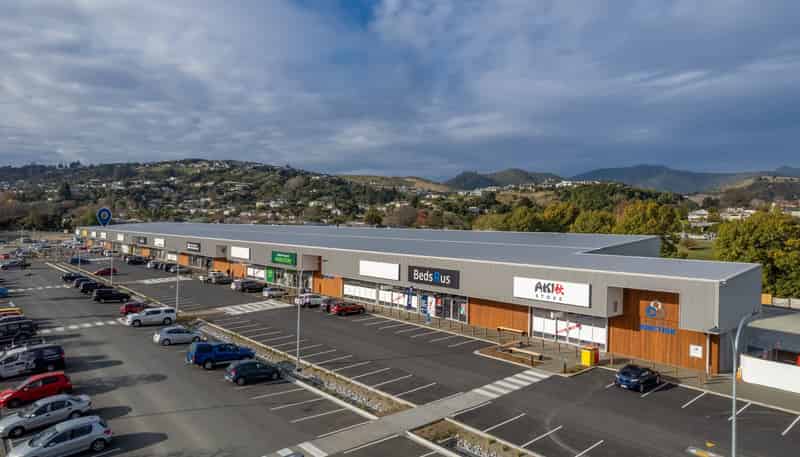 99 Quarantine Road, Annesbrook