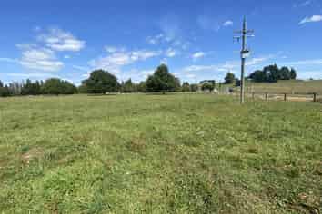 A/Lot 1 149 Old Te Kuiti Road, Otorohanga