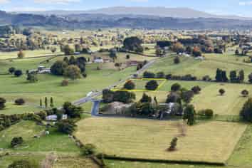 A/Lot 1 149 Old Te Kuiti Road, Otorohanga