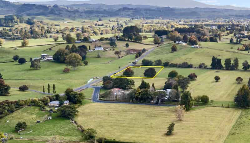 A/Lot 1 149 Old Te Kuiti Road, Otorohanga