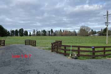 A/Lot 1 149 Old Te Kuiti Road, Otorohanga