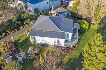 71 Great South Road, Pokeno