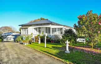 71 Great South Road, Pokeno