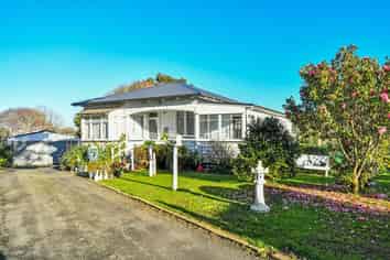 71 Great South Road, Pokeno