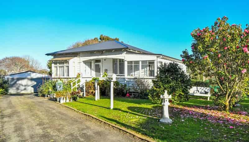 71 Great South Road, Pokeno