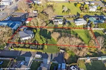 71 Great South Road, Pokeno