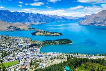 Queenstown Motel & Management Rights Business 