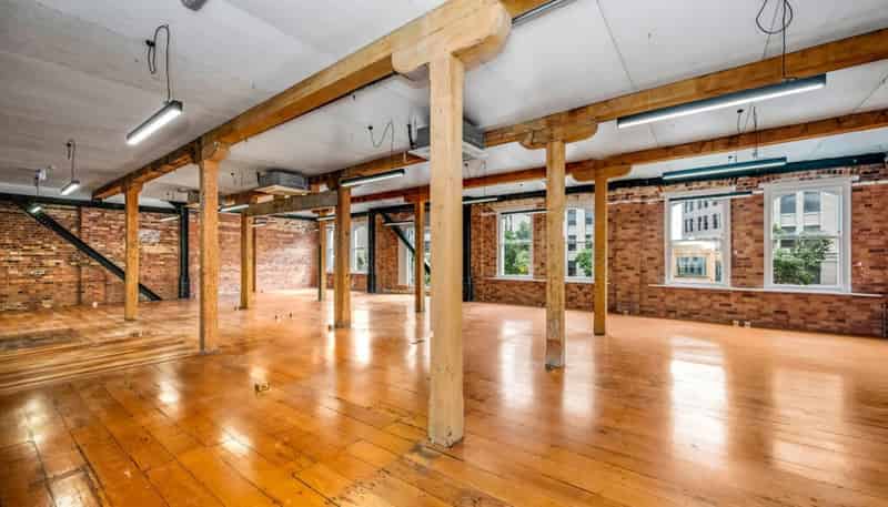 104 Fanshawe Street, Auckland Central