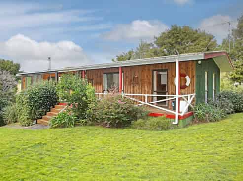 166B Gleeson Road, Pollok