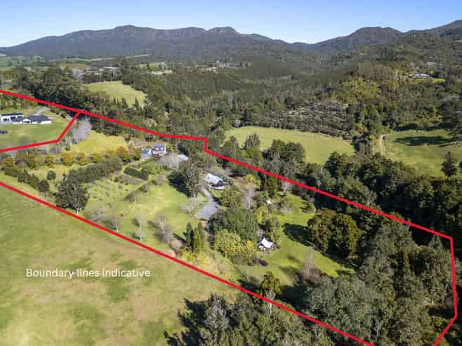 202 Thompsons Track, Katikati