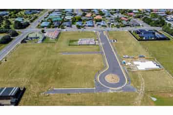 Lot 7 Carlisle Estate Nixon Street, Tinwald