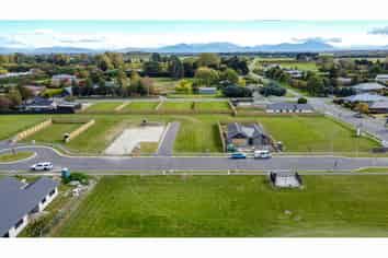 Lot 7 Carlisle Estate Nixon Street, Tinwald