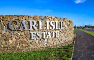 Lot 7 Carlisle Estate Nixon Street, Tinwald