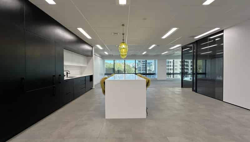 41 Shortland Street, Auckland Central