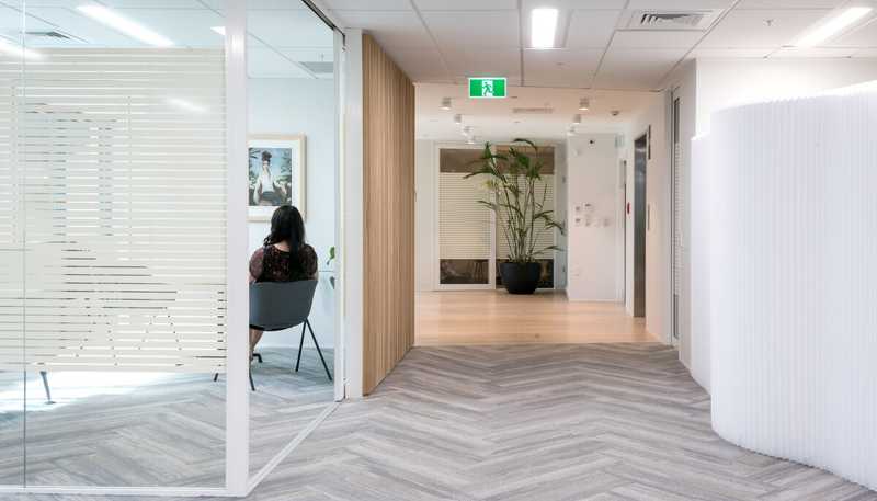 41 Shortland Street, Auckland Central