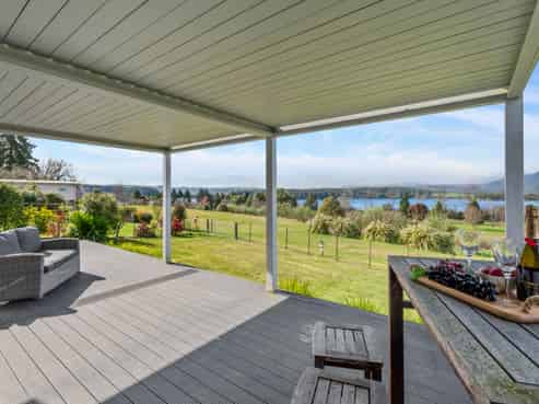 27 Moana Crescent, Mangakino