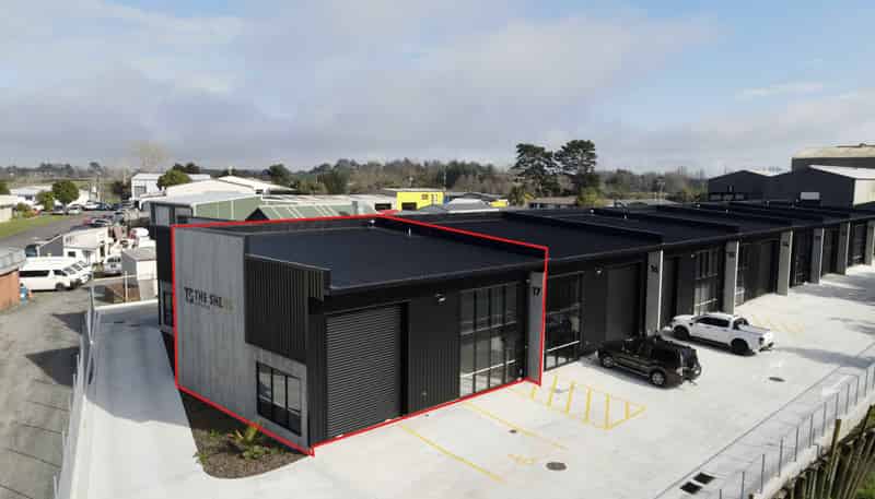 17/142 Riverlea Road, Riverlea