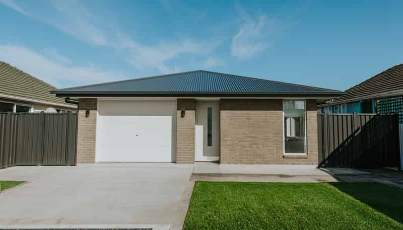 1B Raglan Street, Oamaru